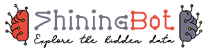 ShiningBot Logo